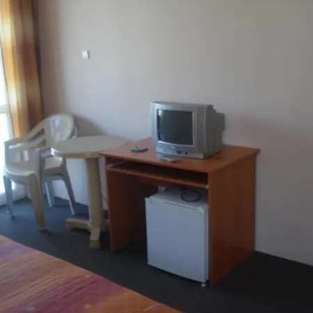 Guest house Georgiev *