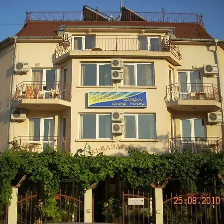 Guest house Georgiev *