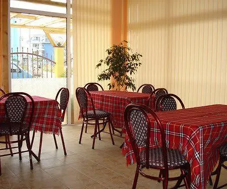 Guest house Georgiev