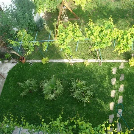 Guest house Georgiev *