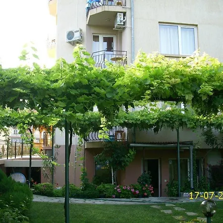 Guest house Georgiev