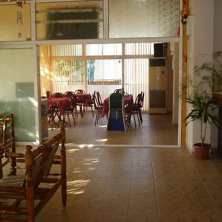 Guest house Georgiev Ravda