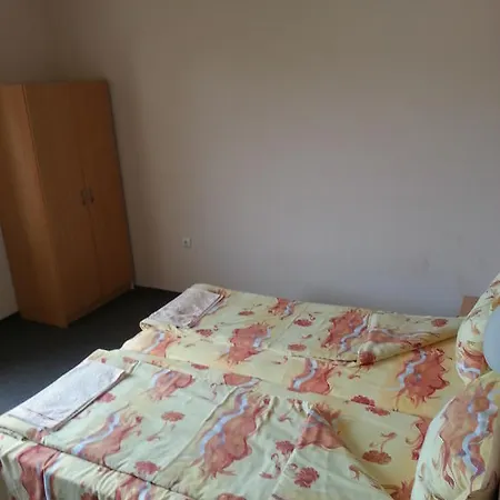 Guest house Georgiev Ravda