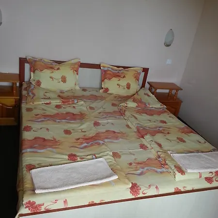 Guest house Georgiev *