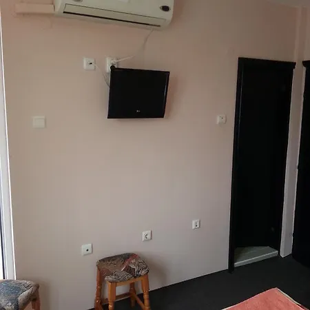 Guest house Georgiev Ravda